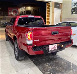 Toyota Tacoma